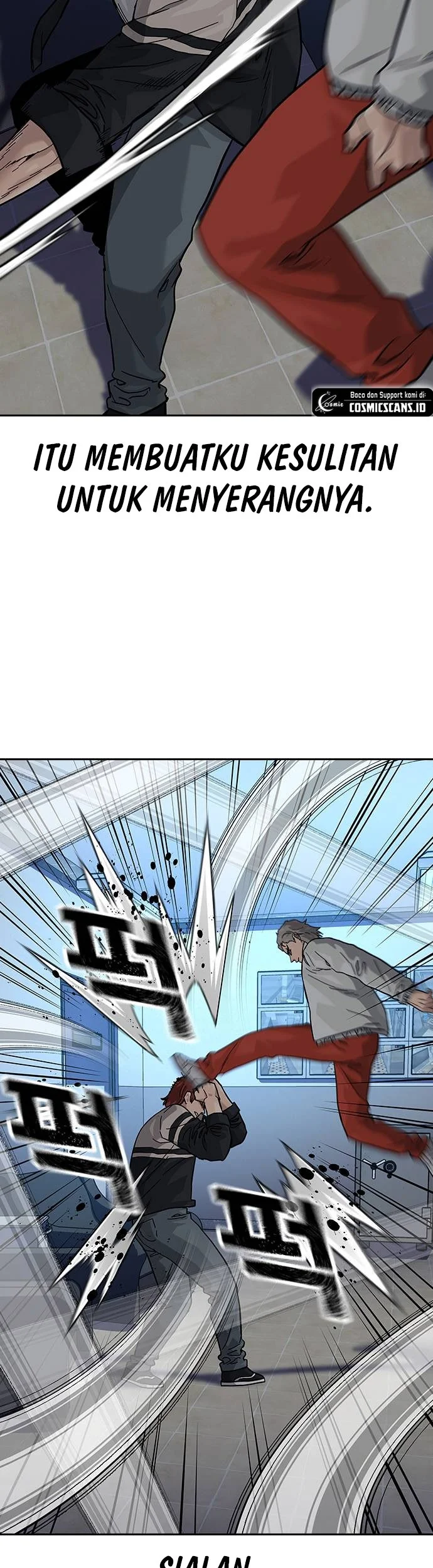 Everyone Loves Her Chapter 118 Gambar 11