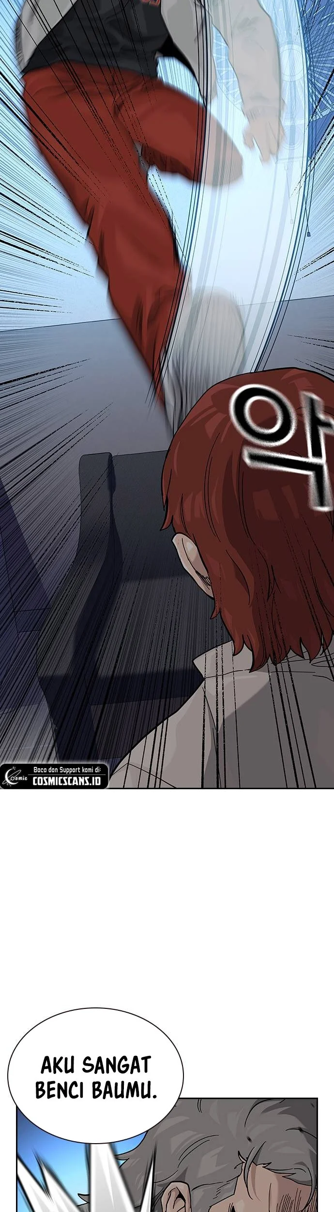 Everyone Loves Her Chapter 118 Gambar 13