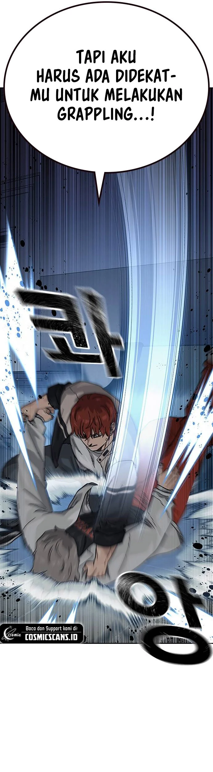 Everyone Loves Her Chapter 118 Gambar 15