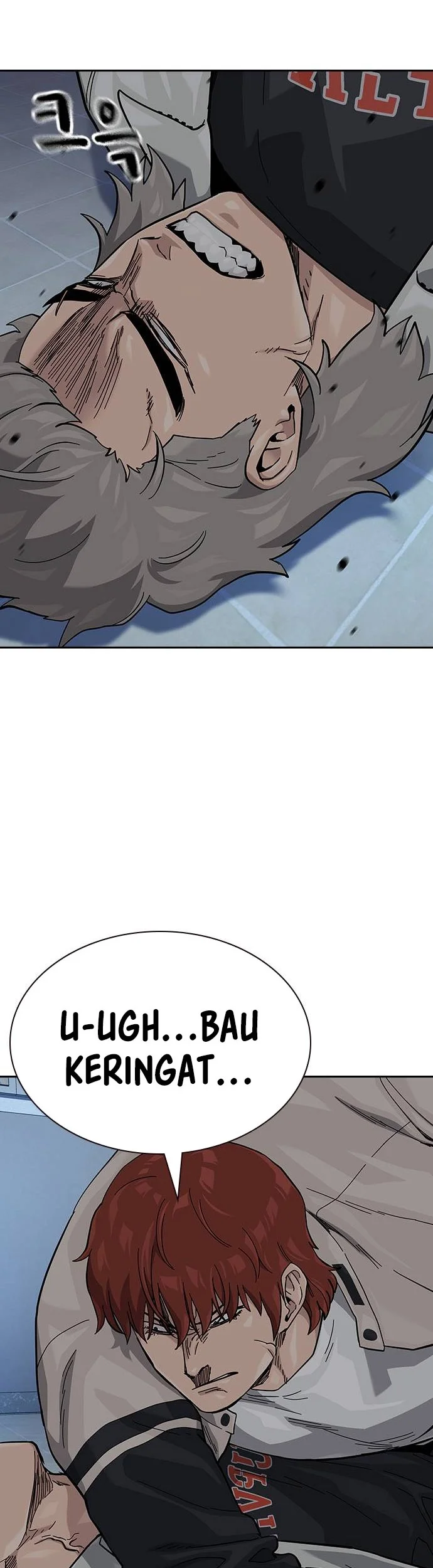 Everyone Loves Her Chapter 118 Gambar 16