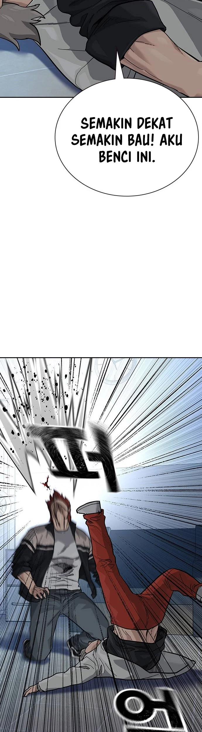 Everyone Loves Her Chapter 118 Gambar 17