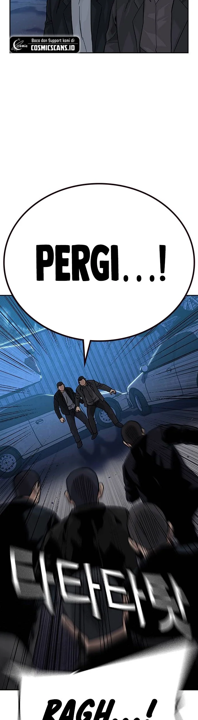 Everyone Loves Her Chapter 118 Gambar 25