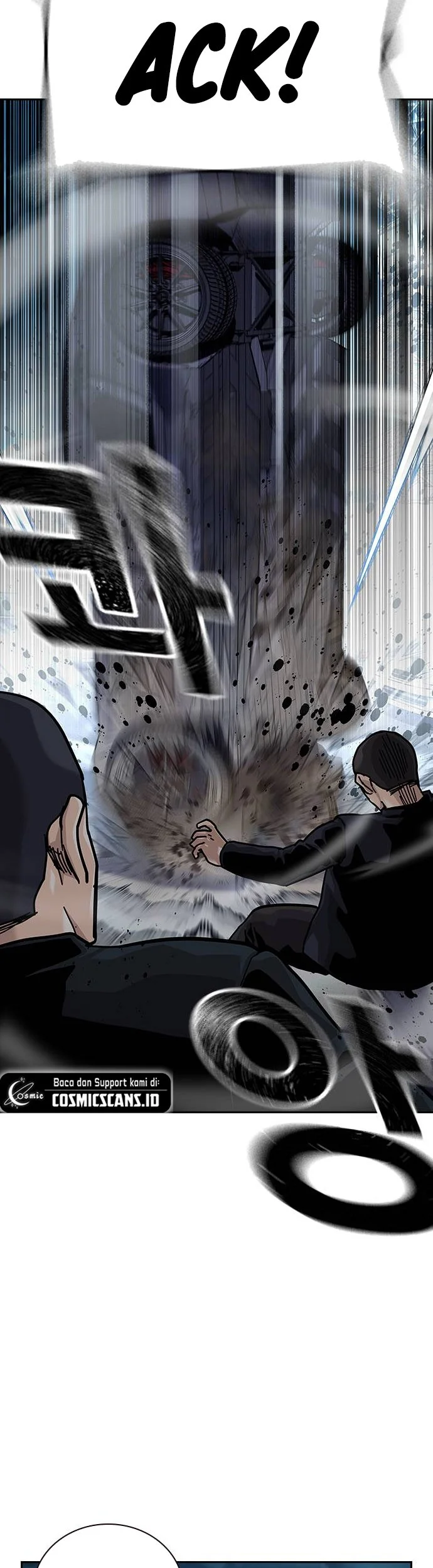 Everyone Loves Her Chapter 118 Gambar 27