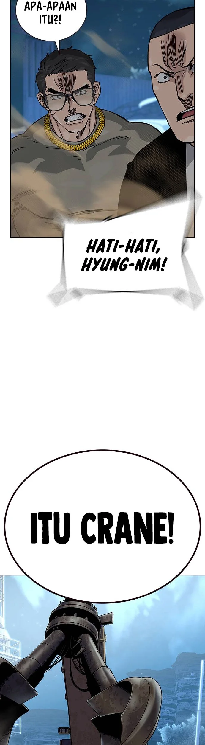 Everyone Loves Her Chapter 118 Gambar 28