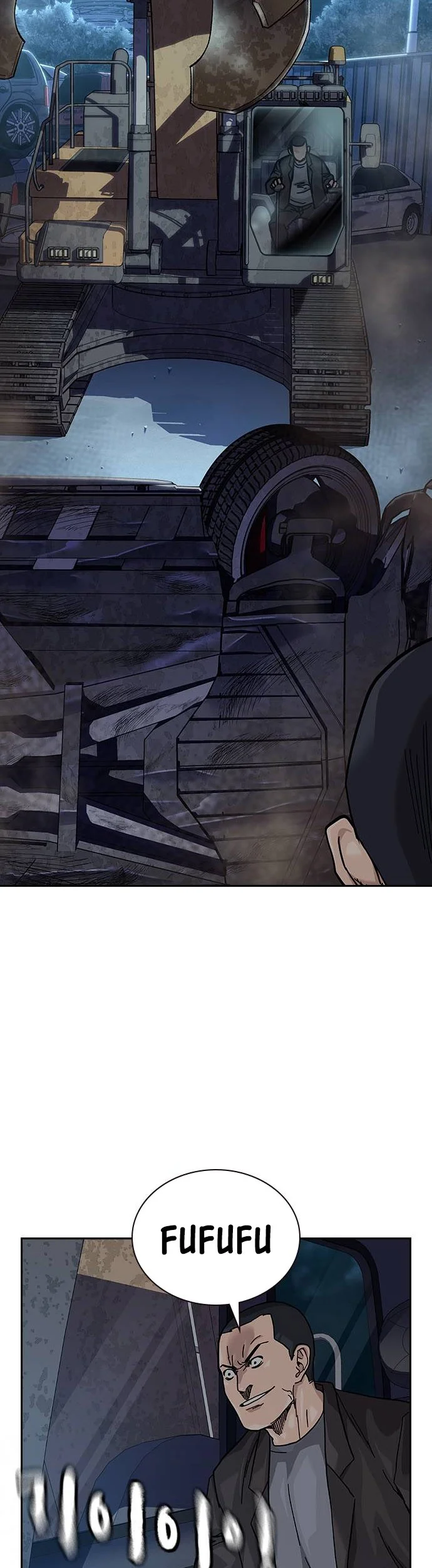 Everyone Loves Her Chapter 118 Gambar 29