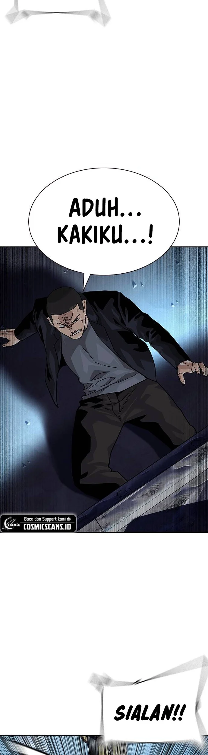 Everyone Loves Her Chapter 118 Gambar 31