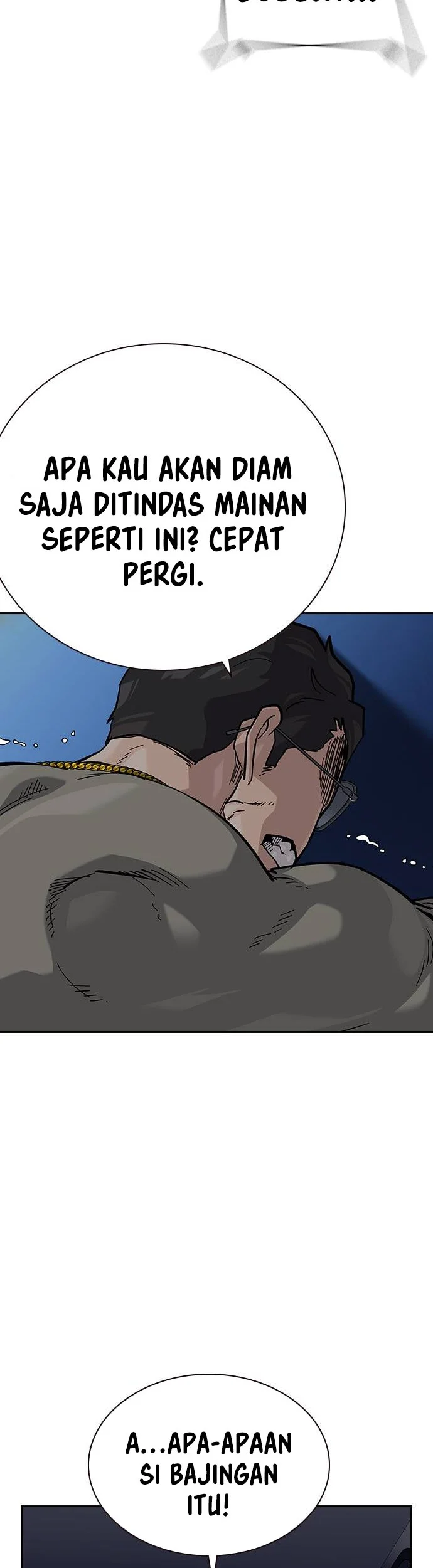 Everyone Loves Her Chapter 118 Gambar 34