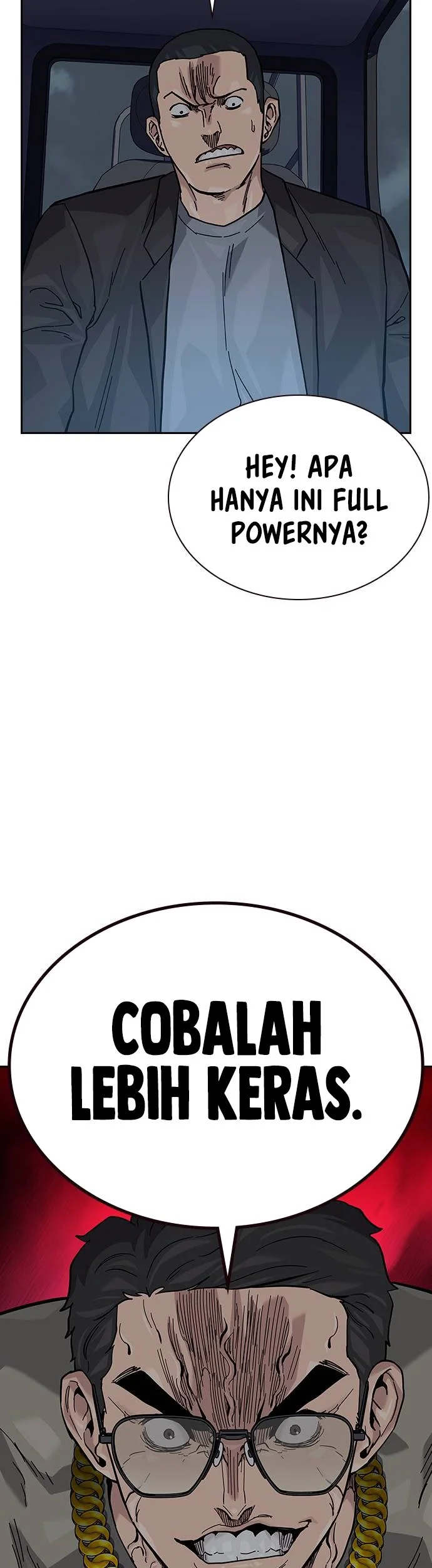 Everyone Loves Her Chapter 118 Gambar 35