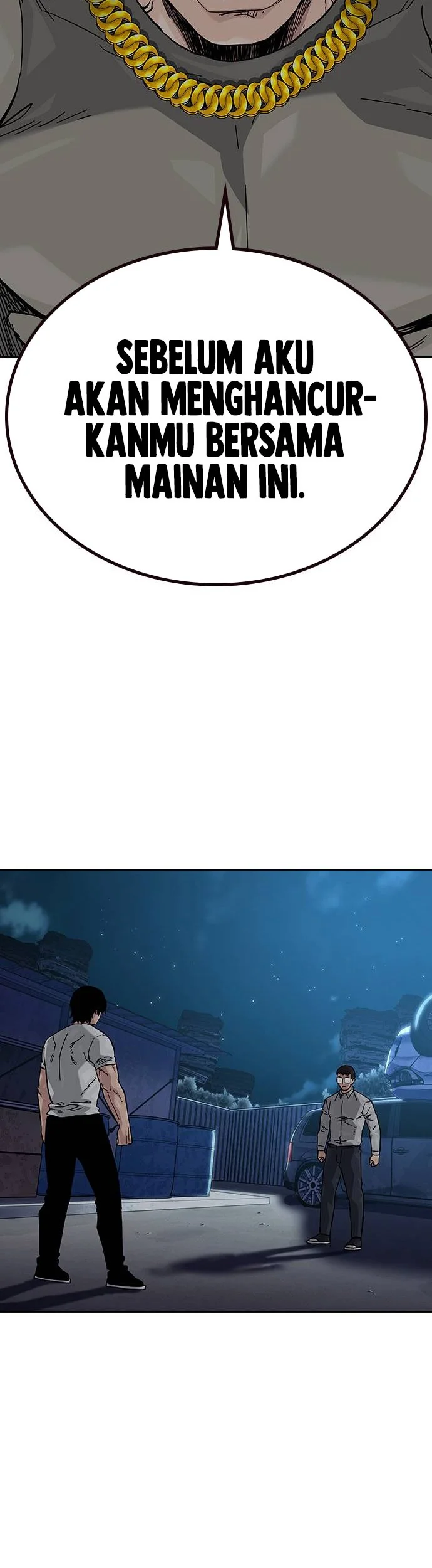 Everyone Loves Her Chapter 118 Gambar 36