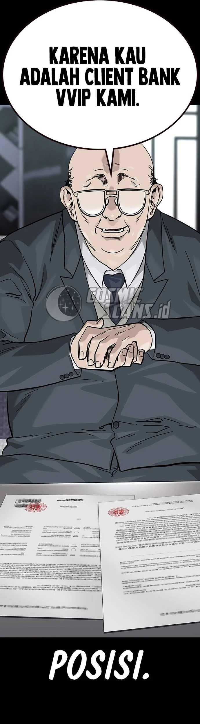 Everyone Loves Her Chapter 118 Gambar 45