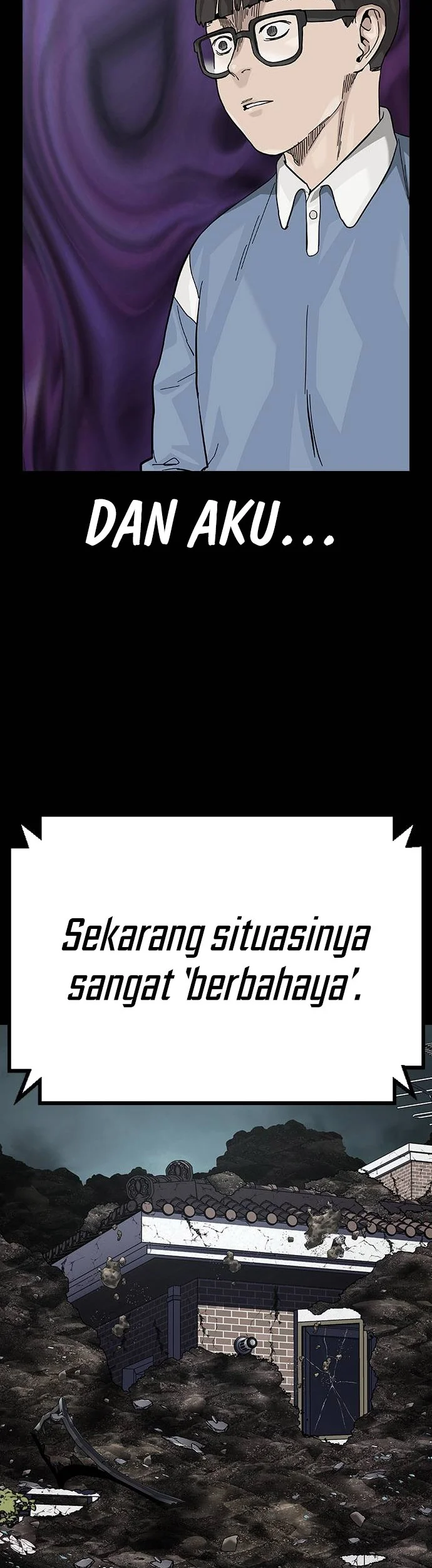 Everyone Loves Her Chapter 118 Gambar 48