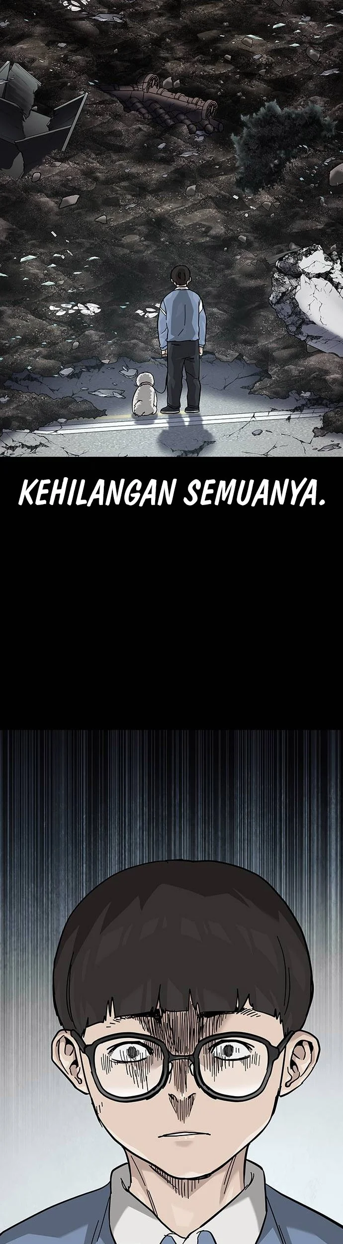 Everyone Loves Her Chapter 118 Gambar 49