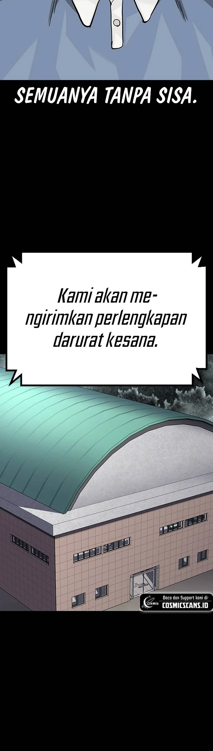 Everyone Loves Her Chapter 118 Gambar 50