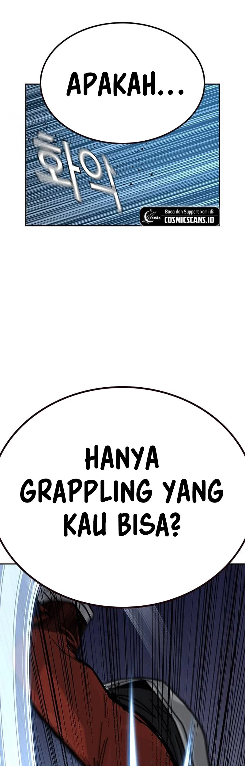 Everyone Loves Her Chapter 119 Gambar 34