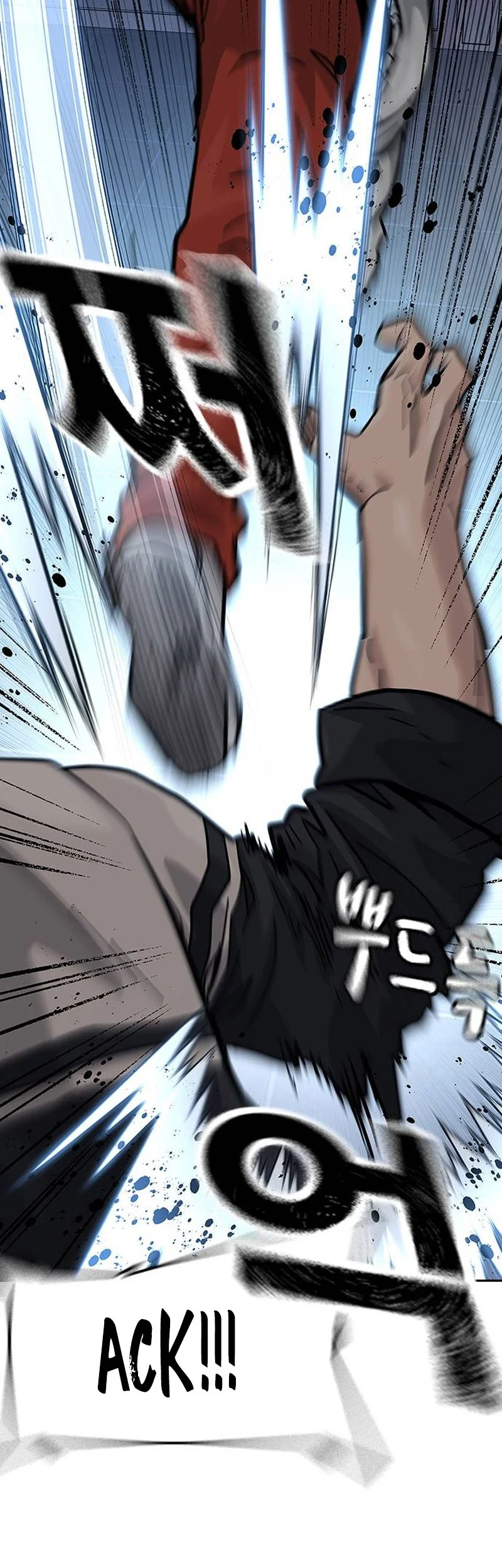 Everyone Loves Her Chapter 119 Gambar 35