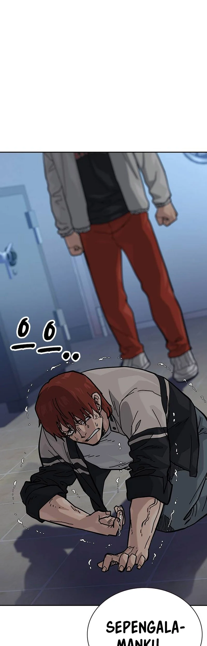 Everyone Loves Her Chapter 119 Gambar 36