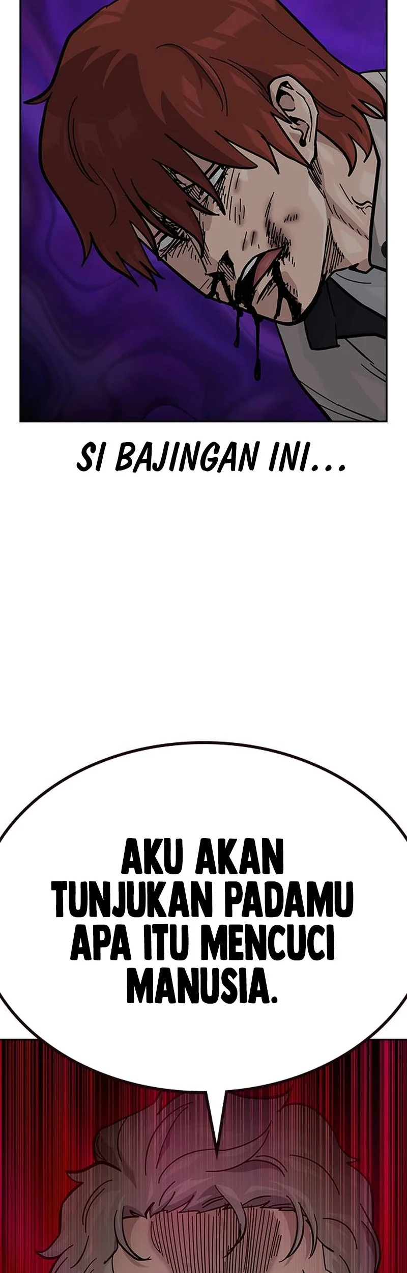 Everyone Loves Her Chapter 119 Gambar 39