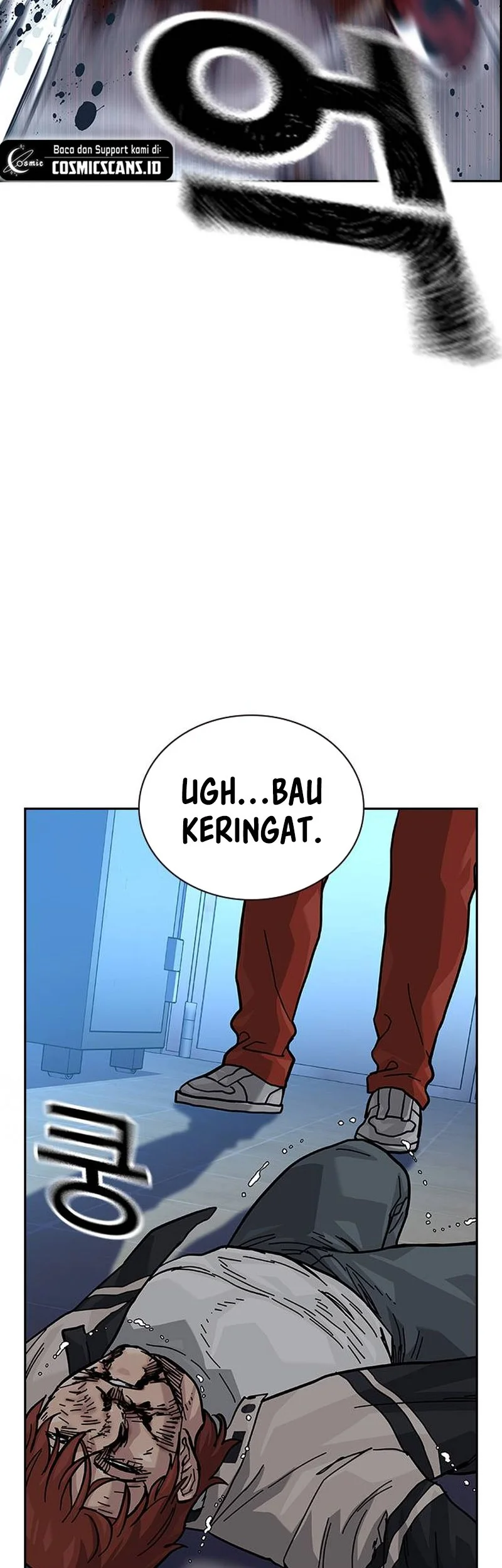Everyone Loves Her Chapter 119 Gambar 42
