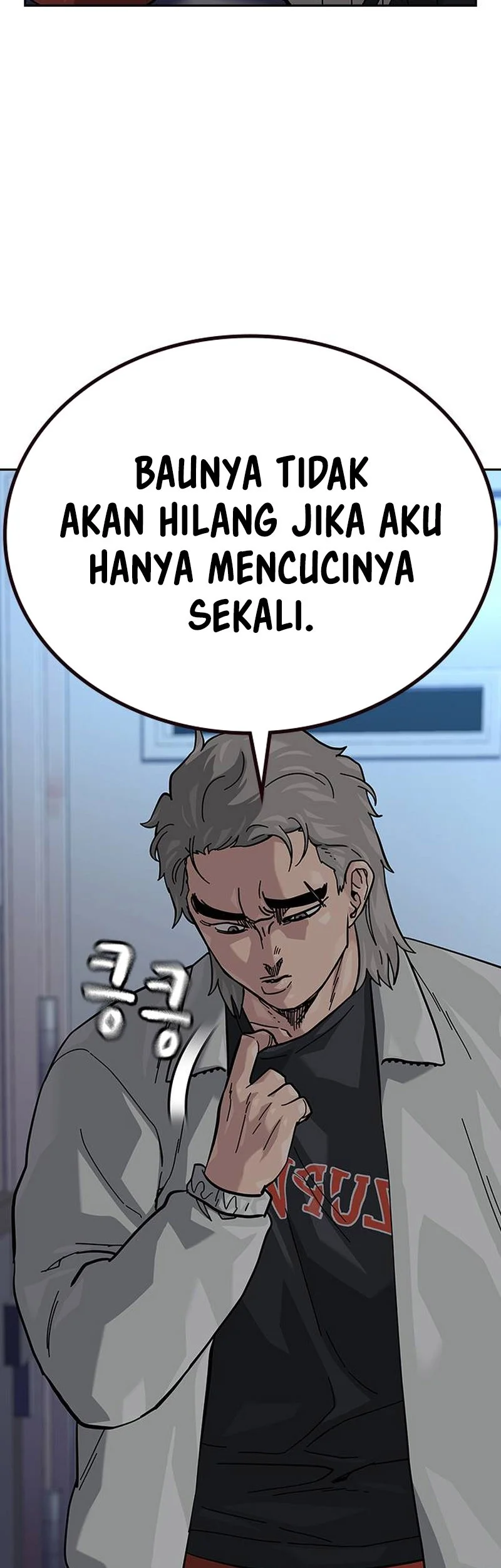 Everyone Loves Her Chapter 119 Gambar 43