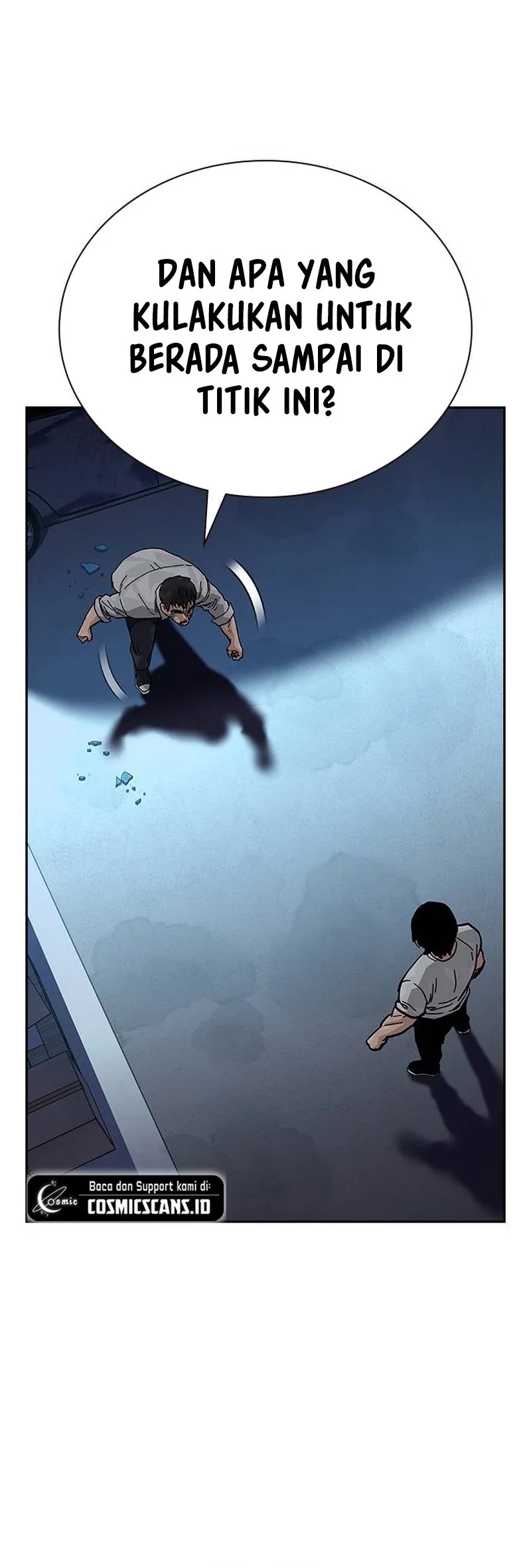 Everyone Loves Her Chapter 119 Gambar 48