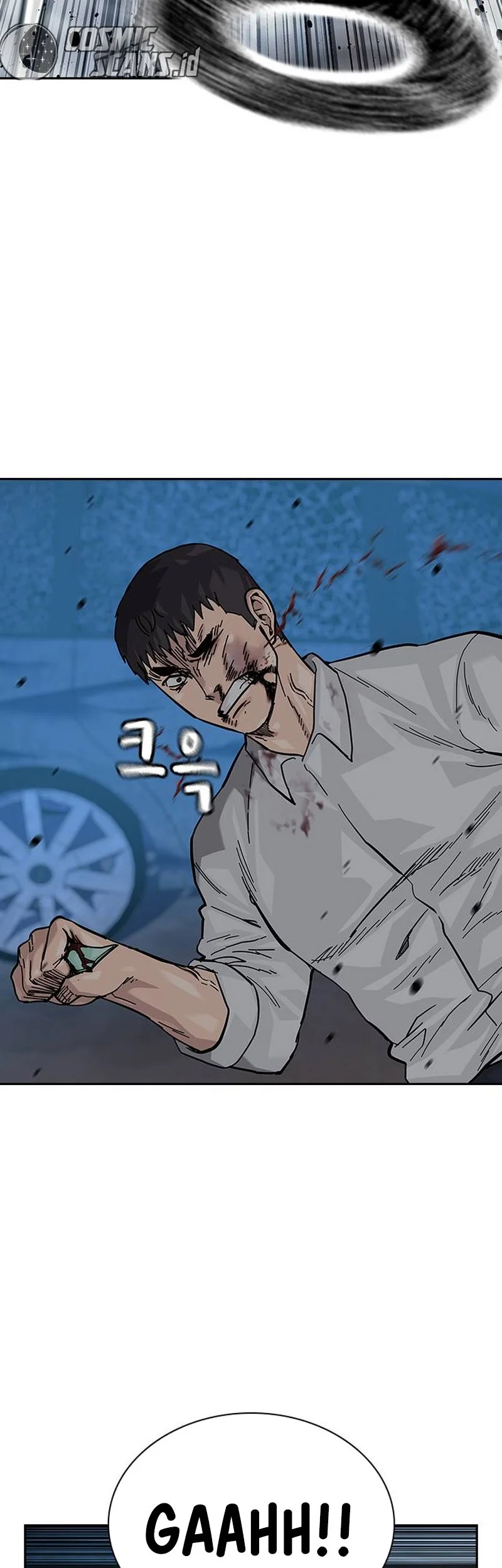 Everyone Loves Her Chapter 119 Gambar 54