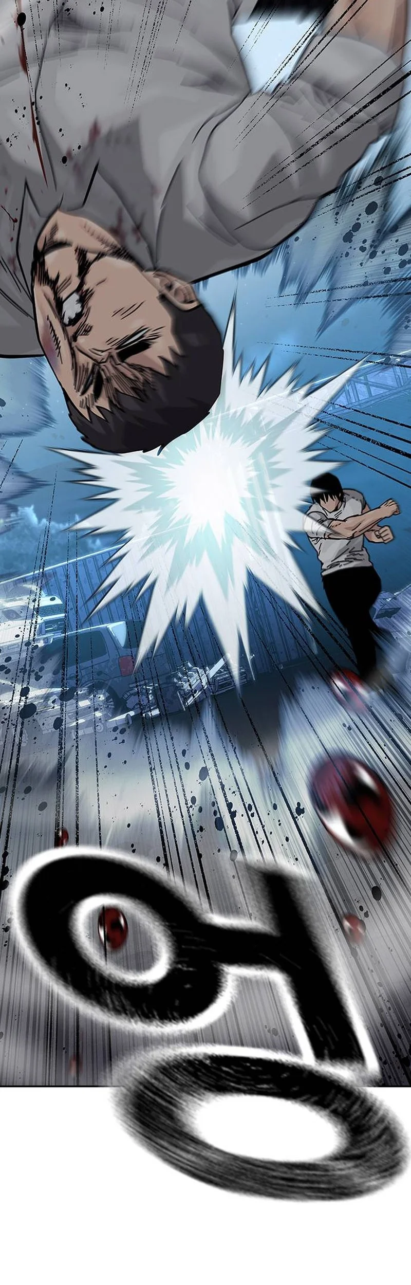 Everyone Loves Her Chapter 119 Gambar 56