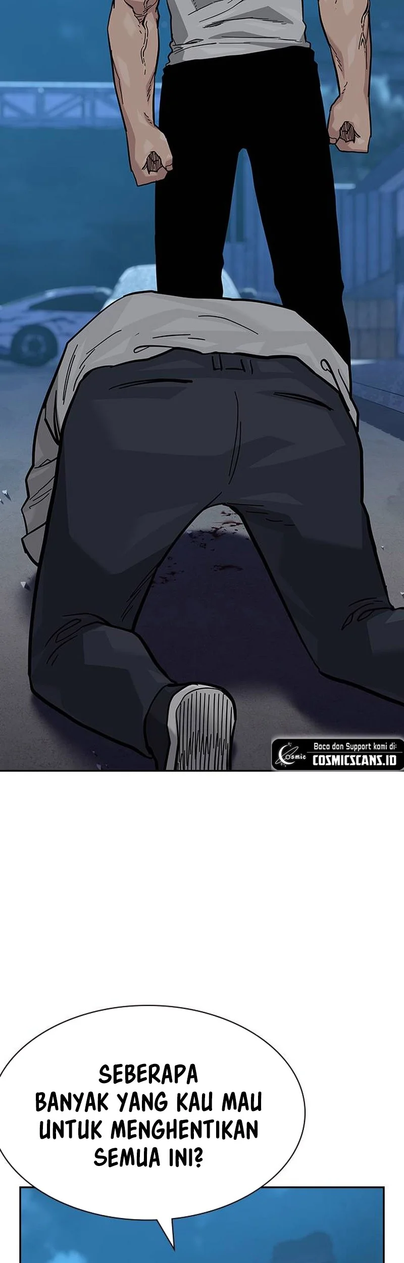 Everyone Loves Her Chapter 119 Gambar 59