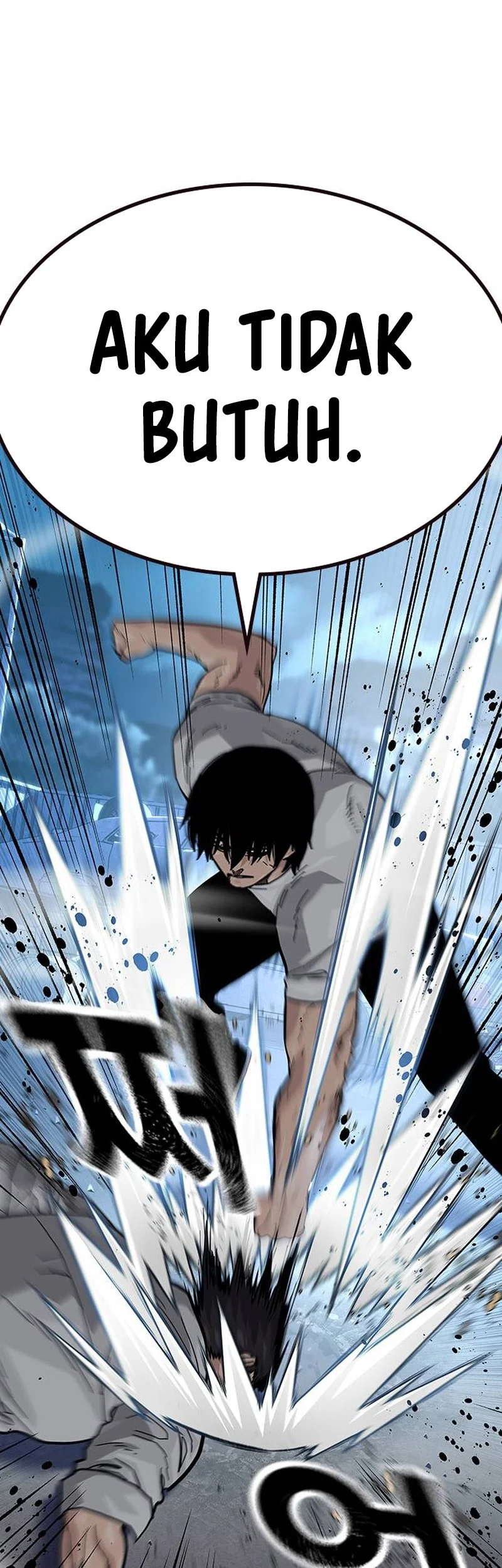 Everyone Loves Her Chapter 119 Gambar 62