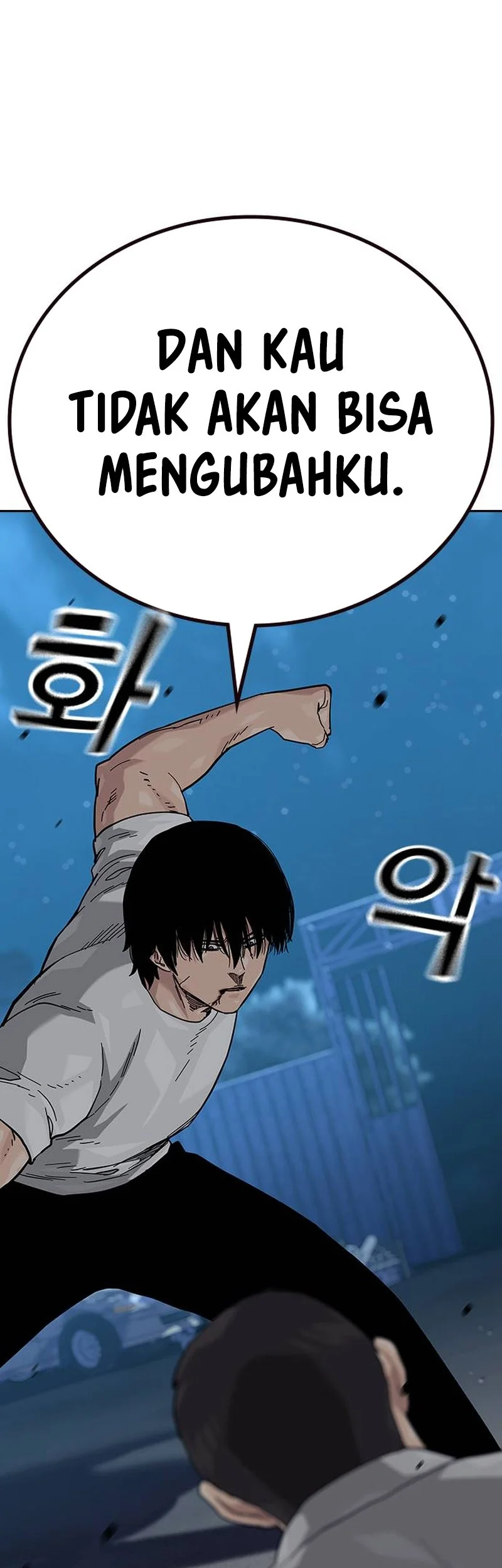 Everyone Loves Her Chapter 119 Gambar 64