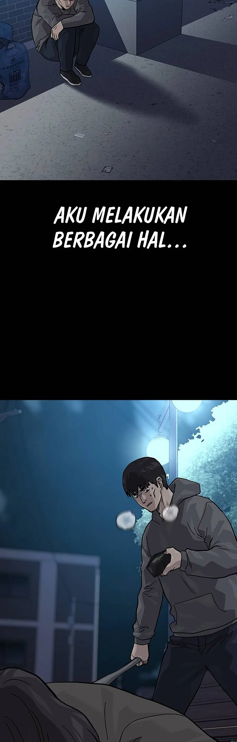 Everyone Loves Her Chapter 119 Gambar 66