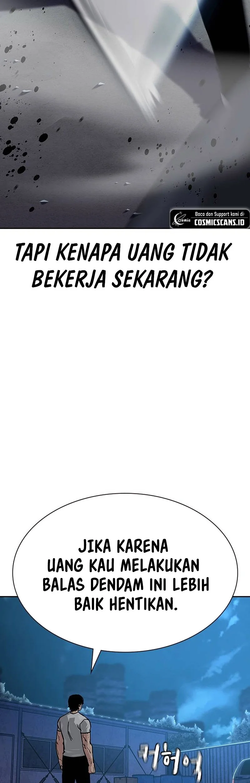 Everyone Loves Her Chapter 119 Gambar 70