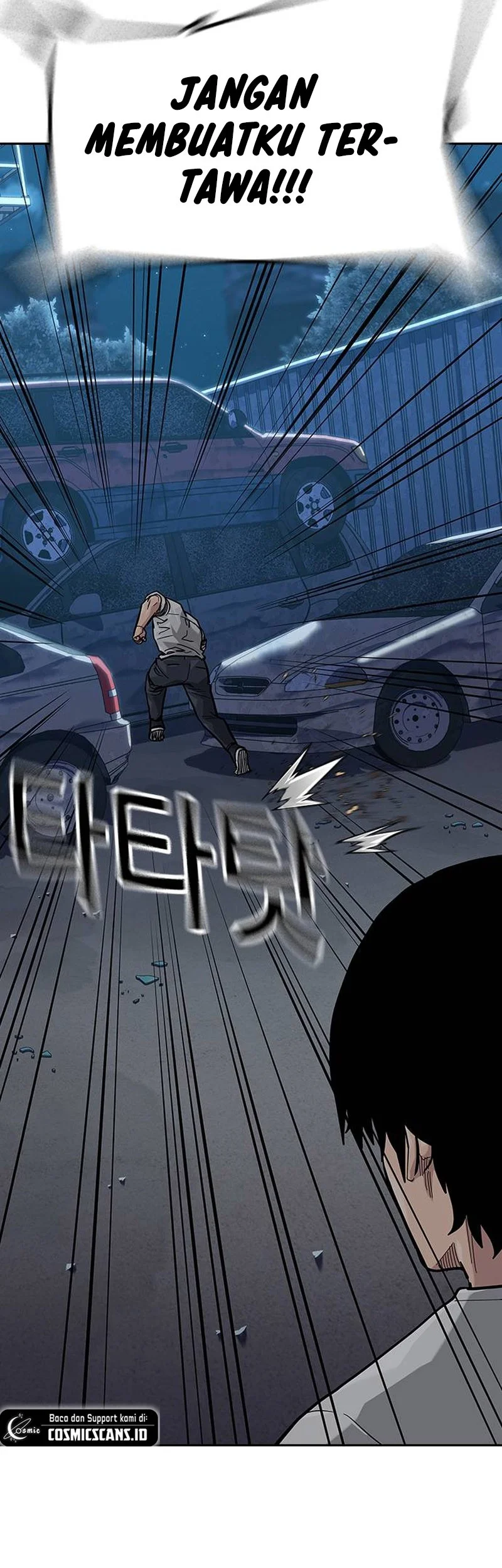 Everyone Loves Her Chapter 119 Gambar 73