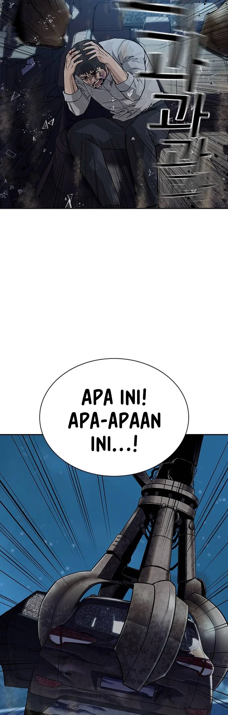 Everyone Loves Her Chapter 119 Gambar 78