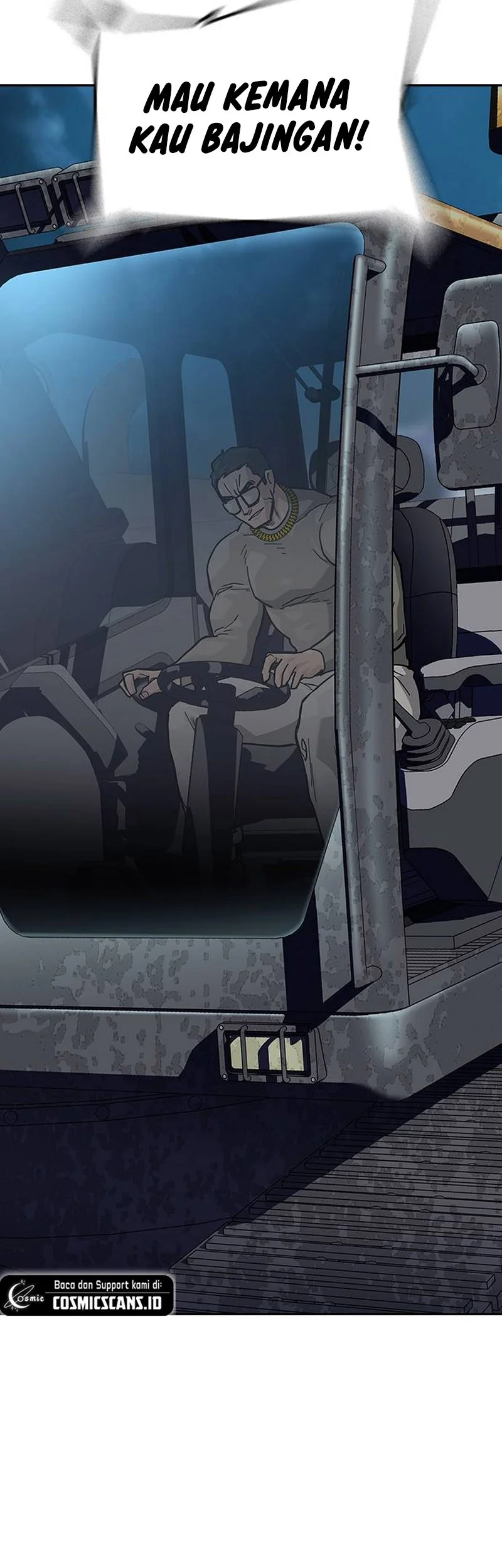 Everyone Loves Her Chapter 119 Gambar 81