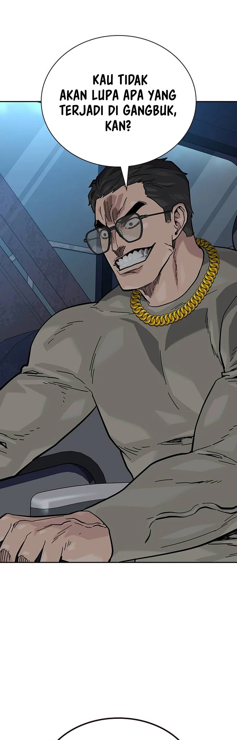 Everyone Loves Her Chapter 119 Gambar 82