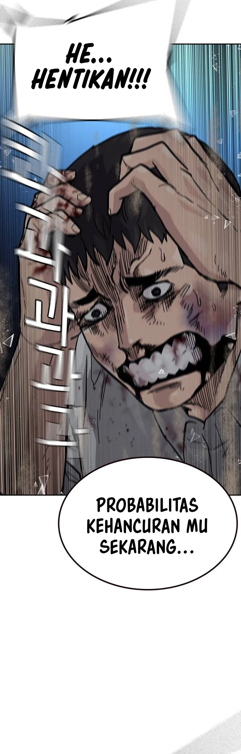 Everyone Loves Her Chapter 119 Gambar 85