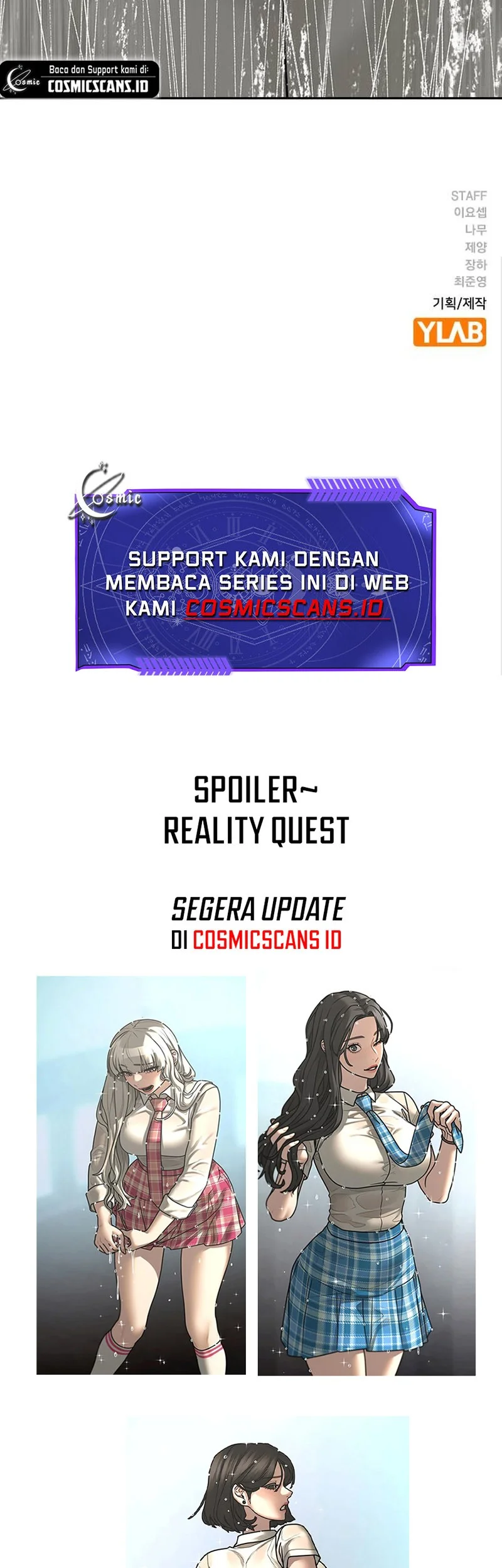 Everyone Loves Her Chapter 119 Gambar 87