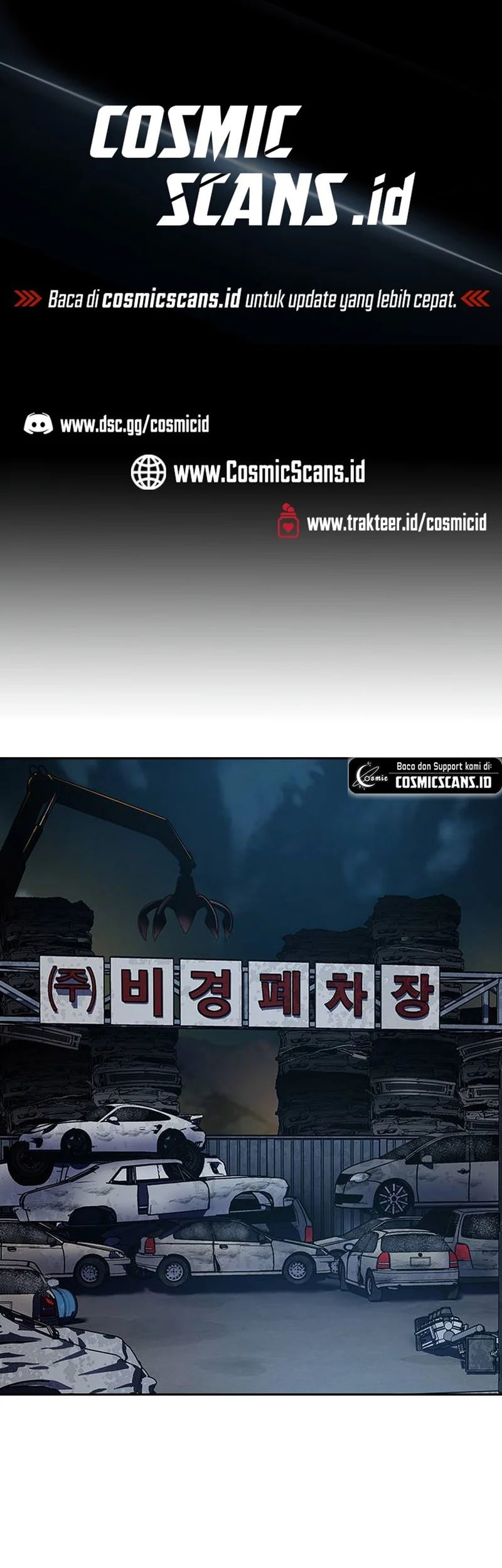 Manhwa Everyone Loves Her Chapter 119 gambar 2