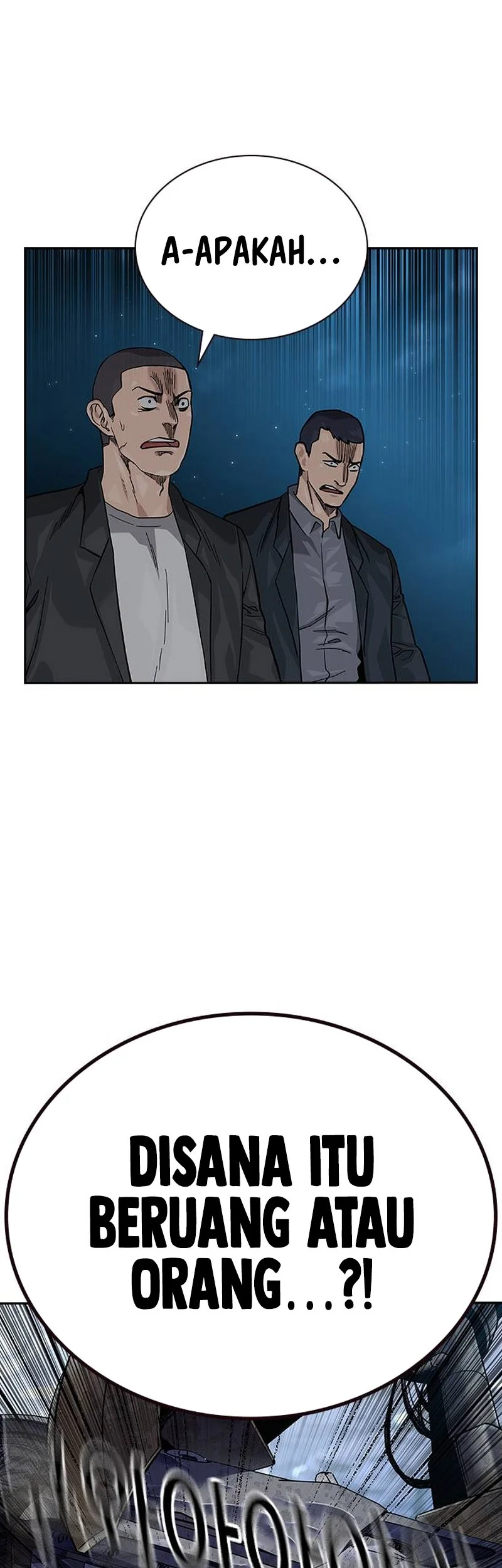 Everyone Loves Her Chapter 119 Gambar 3