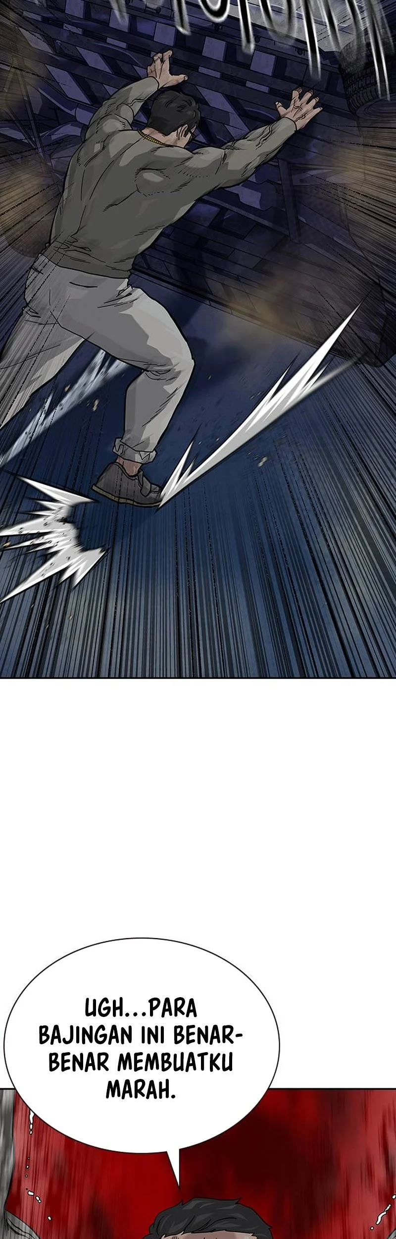 Everyone Loves Her Chapter 119 Gambar 4