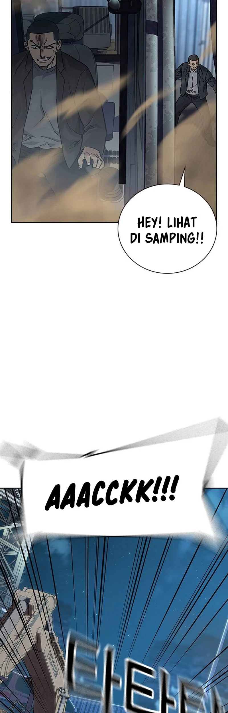 Everyone Loves Her Chapter 119 Gambar 8