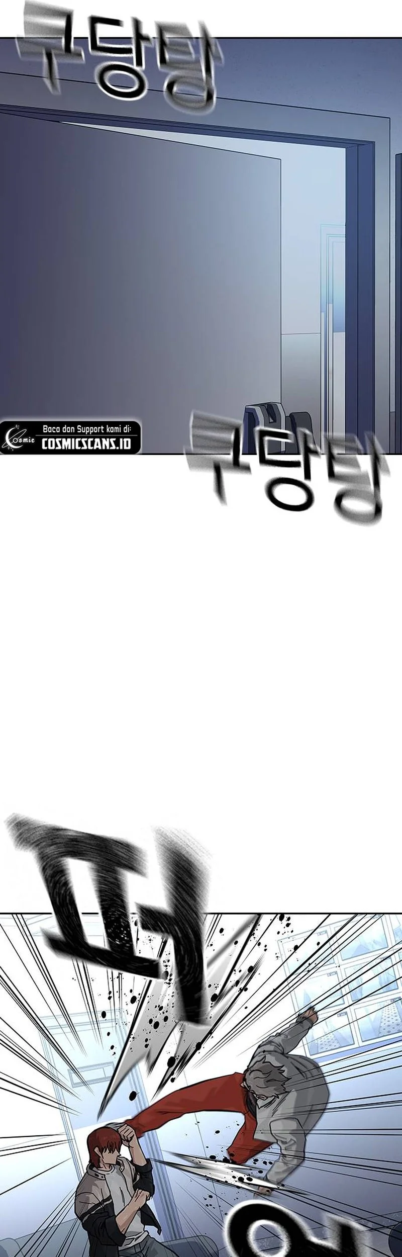 Everyone Loves Her Chapter 119 Gambar 14