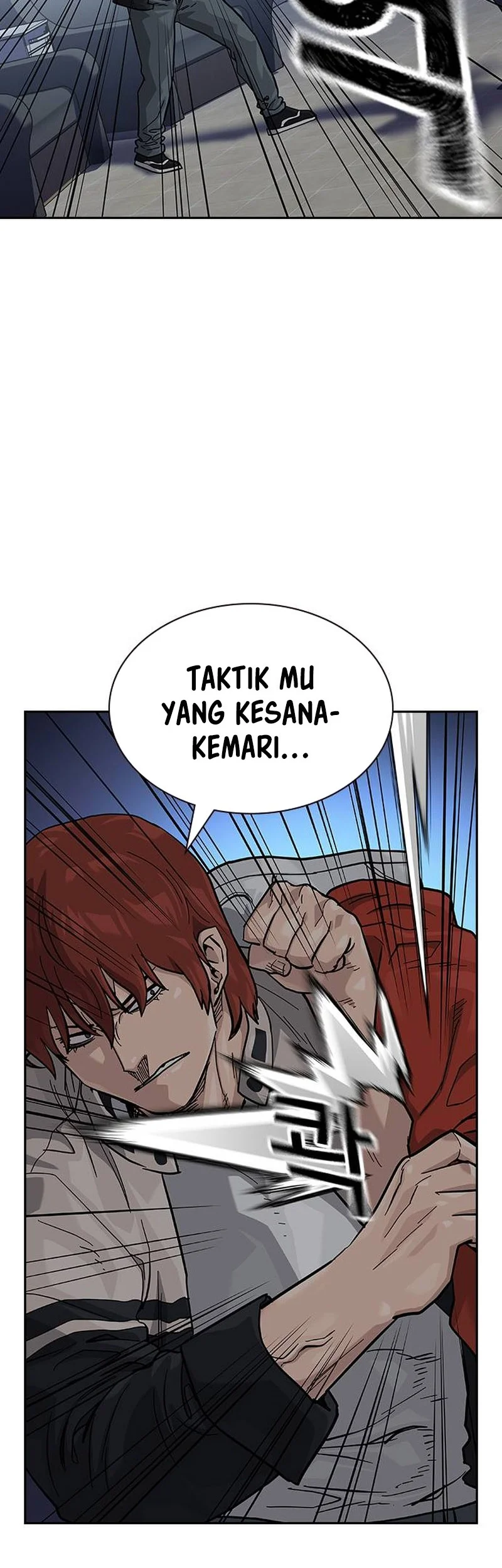 Everyone Loves Her Chapter 119 Gambar 15