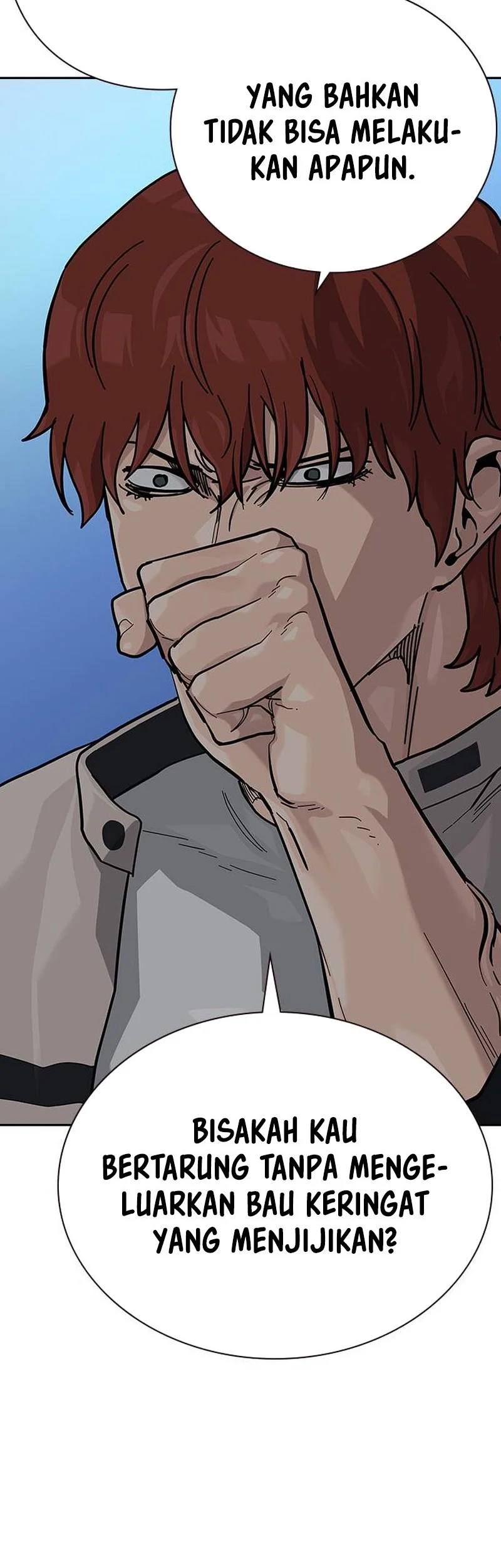 Everyone Loves Her Chapter 119 Gambar 19