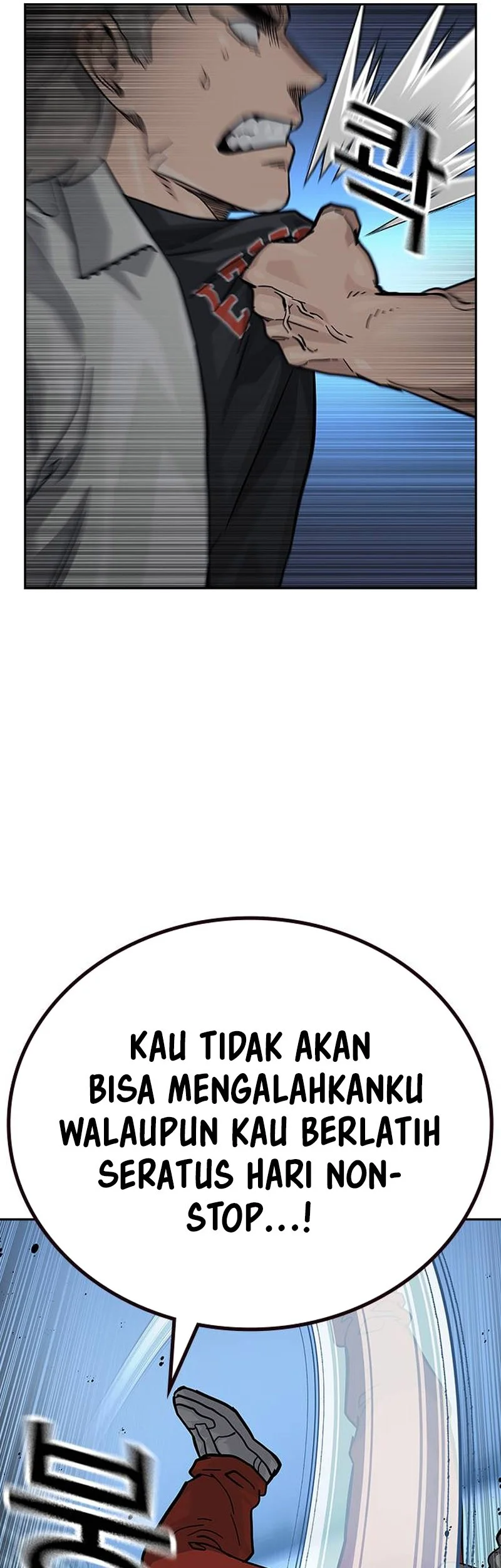 Everyone Loves Her Chapter 119 Gambar 22