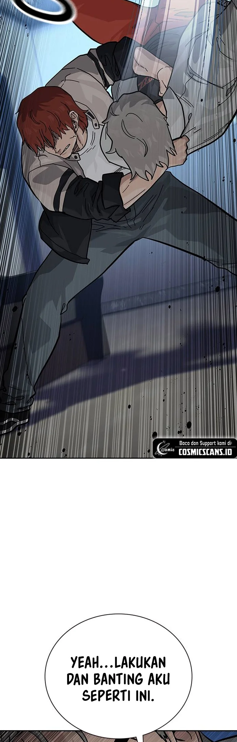 Everyone Loves Her Chapter 119 Gambar 23