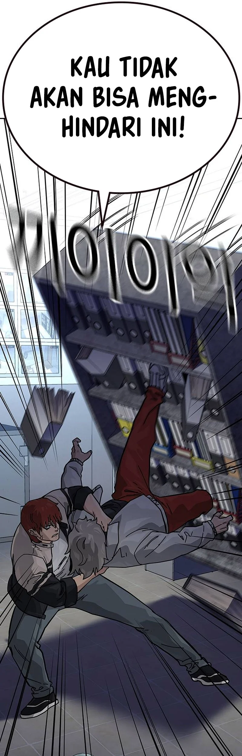 Everyone Loves Her Chapter 119 Gambar 26