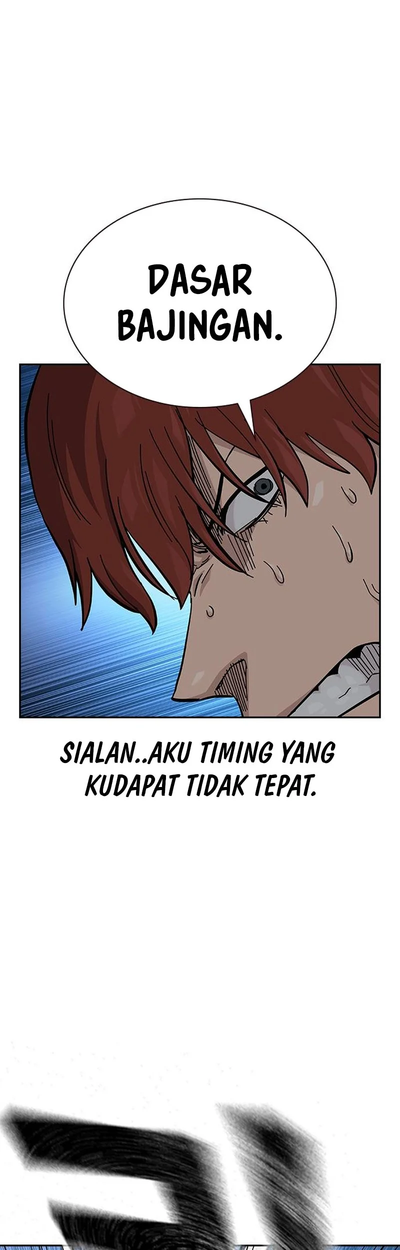 Everyone Loves Her Chapter 119 Gambar 31