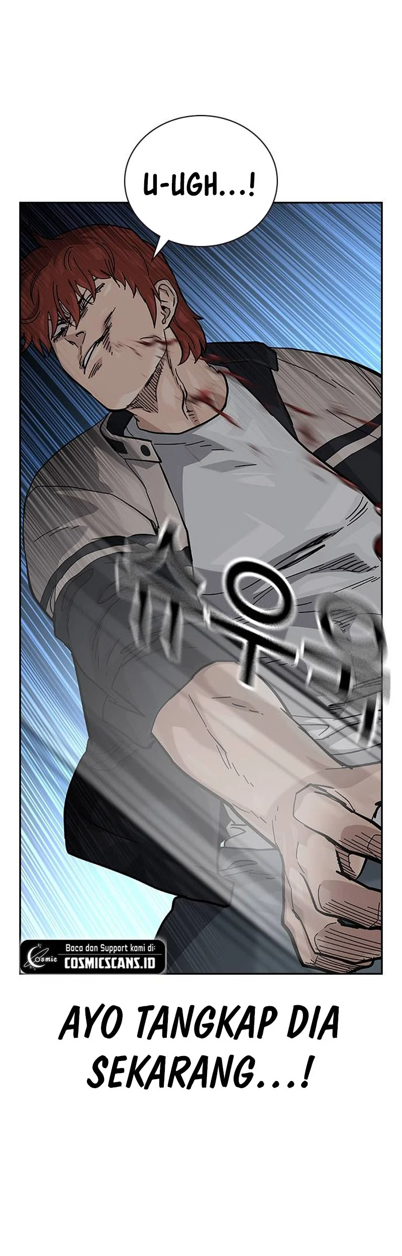 Everyone Loves Her Chapter 119 Gambar 33