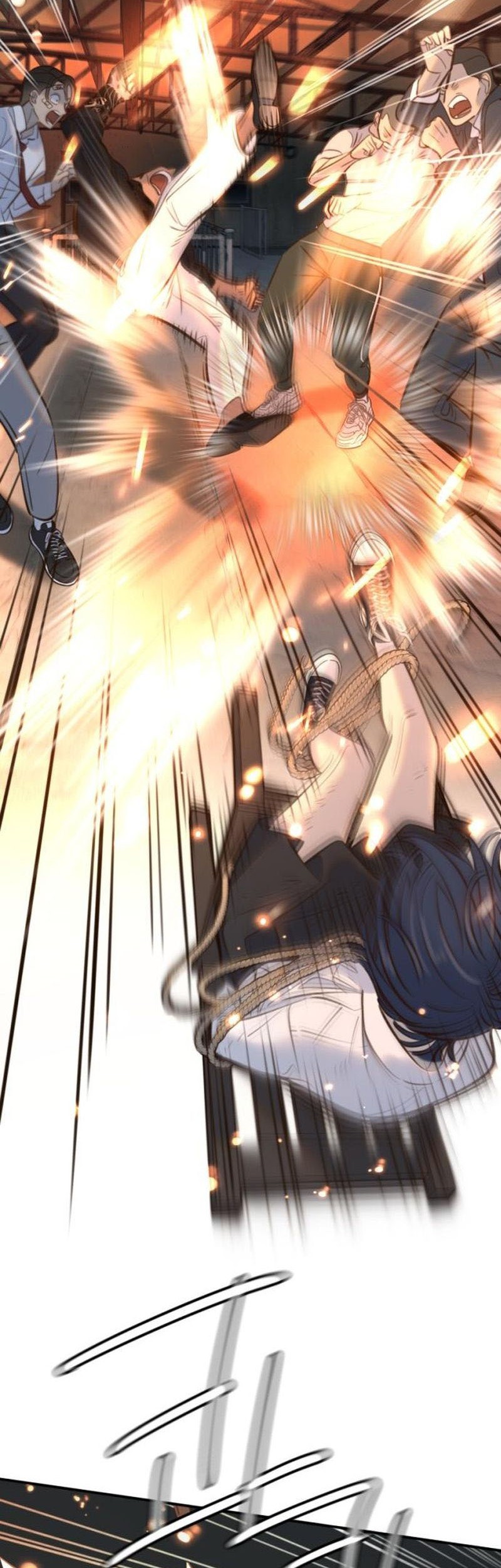 Everyone Loves Her Chapter 12 Gambar 51